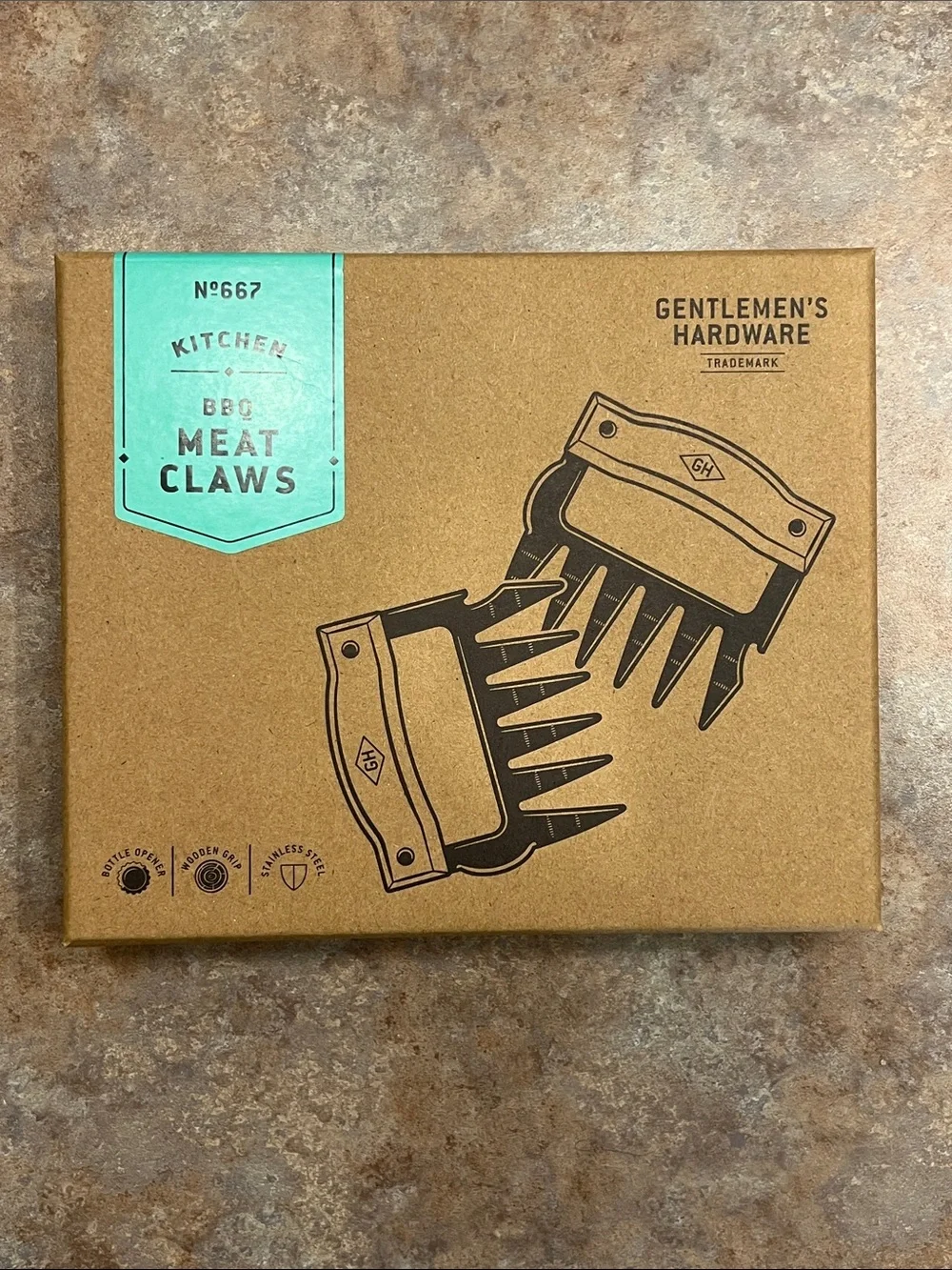 Gentlemen’s Hardware gentlemen’s hardware
